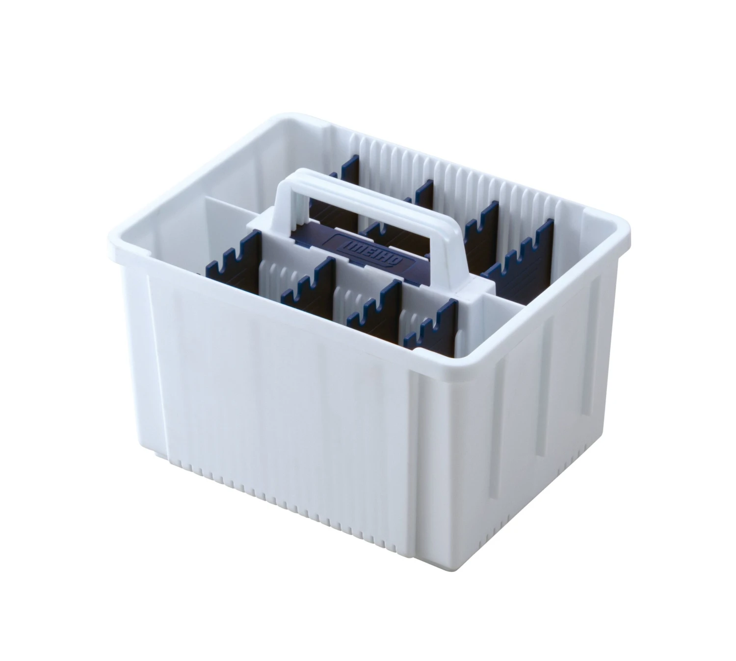 Versus Meiho Inner Stocker Small Tackle Box 3 Versus Meiho Inner Stocker Small Tackle Box