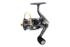 Abu Garcia Revo ALX Theta Spin Reels