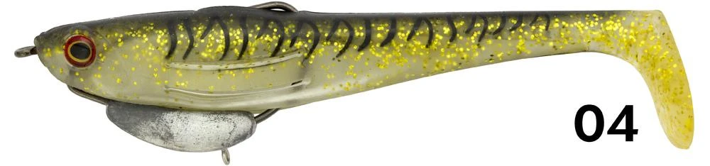 Zerek Flat Shad Pro Lures 9 Zerek Flat Shad Pro Lures - Image 7