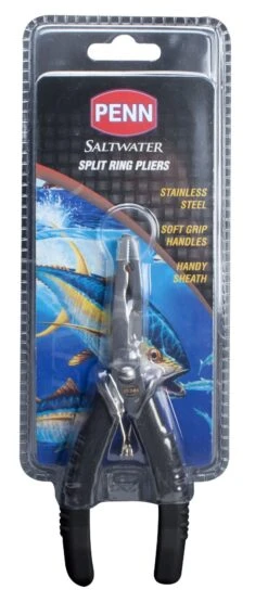 Penn SW Split Ring Plier