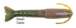 Berkley Gulp Shrimp Lures -Outlet Reels And Lures Store 1292909 2in Shrimp Camo Green 2a72826c 82cb 43fa beee 06b196a24e2a