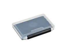 Versus Meiho Slit Foam Case Tackle Boxes