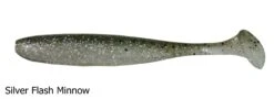 Keitech Easy Shiner Soft Plastic Lures -Outlet Reels And Lures Store 416 Silver Flash Minnow 35ffd4f7 4503 404c 9ba5 fa2636d2cc5f
