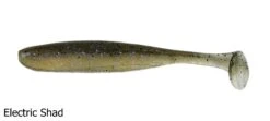 Keitech Easy Shiner Soft Plastic Lures -Outlet Reels And Lures Store 440 Electric Shad 7f6d43b6 6bd6 4536 9fc3 eed629d839aa
