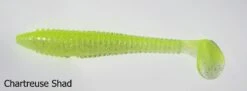 Keitech Swing Impact Fat Soft Plastic Lures -Outlet Reels And Lures Store 484 Chartreuse Shad eb6c8a88 718e 43f3 9fd6 c09f7ff7a5df