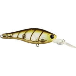 Atomic Hardz Shiner 60mm Deep Diver Lures -Outlet Reels And Lures Store ATOMIC HSH60D TP FREDDYS 2f95700e 25b5 4700 9261 92c4a7655147