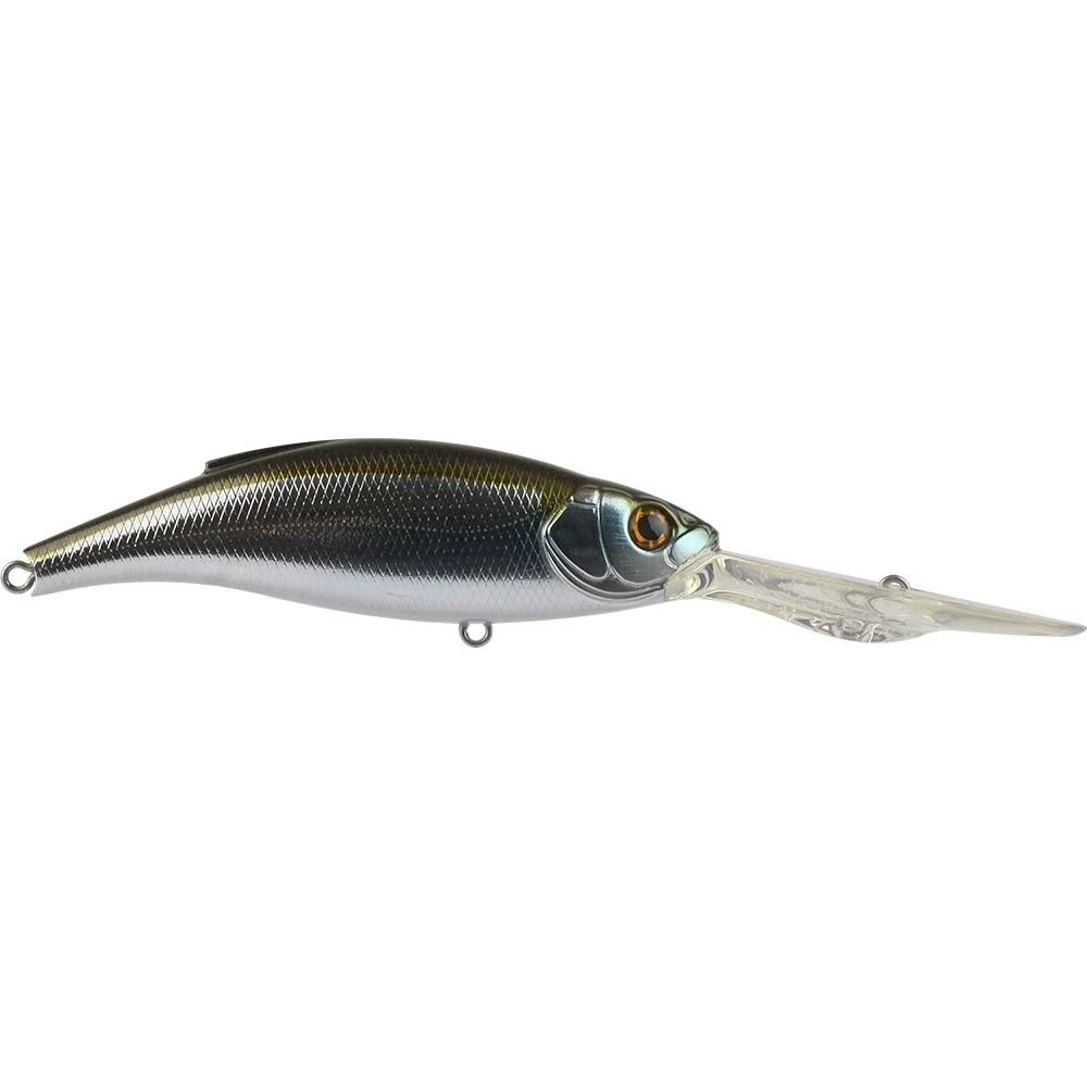 Atomic Hardz Shiner 85mm Double Deep Lures 7 Atomic Hardz Shiner 85mm Double Deep Lures - Image 5