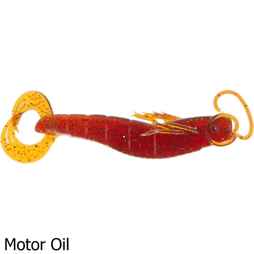 Atomic Plazos Prong Lures 8 Atomic Plazos Prong Lures - Image 6