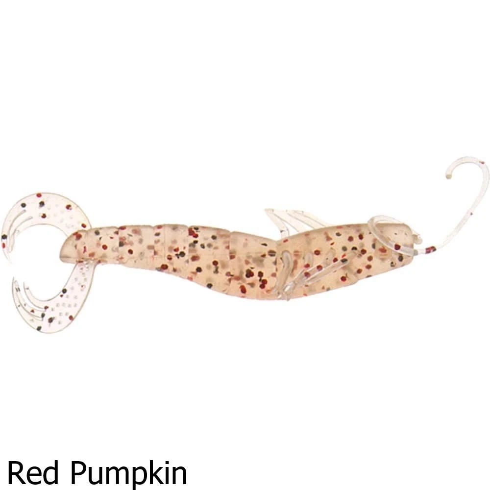 Atomic Plazos Prong Lures 9 Atomic Plazos Prong Lures - Image 7