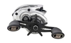 Abu Garcia Zenon MG LTX Baitcast Reel -Outlet Reels And Lures Store AbuGarciaZenonMGLTXBaitcastReel3 Freddys