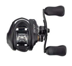 Abu Garcia Zenon X Baitcast Reel -Outlet Reels And Lures Store AbuGarciaZenonXBaitcastReel5 Freddys