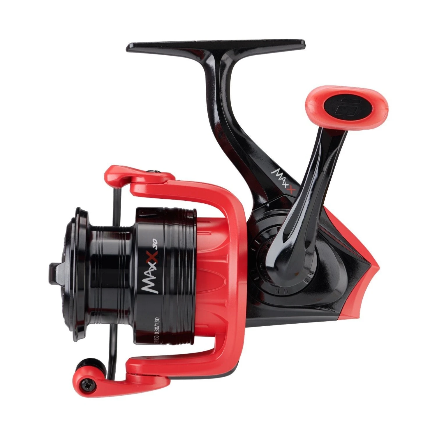 Abu Garcia Max X Spin Reels 4 Abu Garcia Max X Spin Reels - Image 2