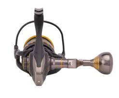 Penn Authority Spinning Reels -Outlet Reels And Lures Store Authority6500 Alt6