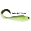 Shimano Squidgies Wriggler 140mm Soft Plastic Lures -Outlet Reels And Lures Store Ayu Glow 5217a73a f53a 4e9c b958 8231f1d4d415
