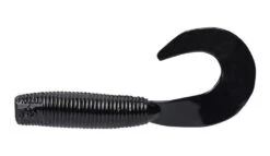 Daiwa Bait Junkie Grub Soft Plastic Lures -Outlet Reels And Lures Store BAITJUNKIEGRUB25BLACKUV 1080xFREDDYS 80719ff4 645e 4e6f 9c64 833720499abe