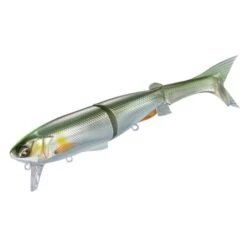 Shimano Bantam BT Force 190mm Lures 15 Shimano Bantam BT Force 190mm Lures -Outlet Reels And Lures Store BANTAM BT FORCE 003 SILVER AYU