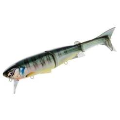 Shimano Bantam BT Force 190mm Lures 14 Shimano Bantam BT Force 190mm Lures -Outlet Reels And Lures Store BANTAM BT FORCE 004 SILVER HS