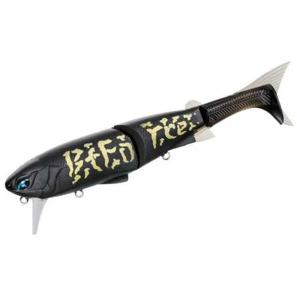 Shimano Bantam BT Force 190mm Lures 3 Shimano Bantam BT Force 190mm Lures