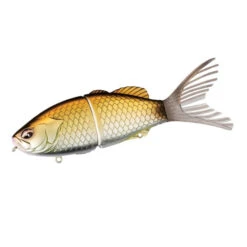 Shimano Bantam BT Sraptor 182mm Lures -Outlet Reels And Lures Store BANTAM BT SRAPTOR 002 BROWN SV