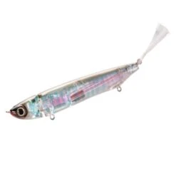 Shimano Bantam JIJIL Flash Boost 115mm Lures -Outlet Reels And Lures Store BANTAM JIJIL 002 CLEAR OK