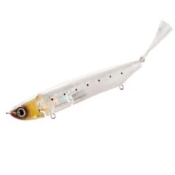 Shimano Bantam JIJIL Flash Boost 115mm Lures -Outlet Reels And Lures Store BANTAM JIJIL 006 WHITE SD