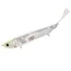 Shimano Bantam JIJIL Flash Boost 115mm Lures -Outlet Reels And Lures Store BANTAM JIJIL 0108 CLEAR SD