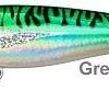 BFP Chappo 200mm 130g Sinking Stickbait Lures -Outlet Reels And Lures Store BFP Chappo Green Mac Freddys 2094512e 24a4 46a3 84e0 3c422ef011a8