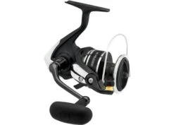 Daiwa BG MQ 2020 Spin Reels