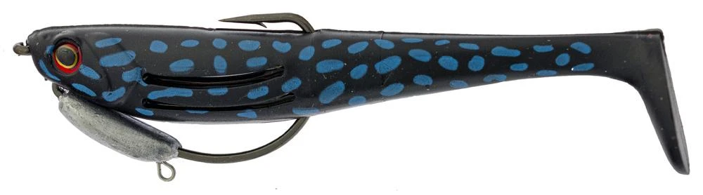 Zerek Flat Shad Pro Lures 21 Zerek Flat Shad Pro Lures - Image 19