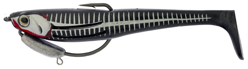 Zerek Flat Shad Pro Lures 22 Zerek Flat Shad Pro Lures - Image 20