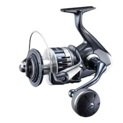 Shimano 2021 Stradic SW Spin Reels