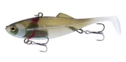 Berkley Shimma Shad Vibe Lures -Outlet Reels And Lures Store BRK SHIMMASHAD WHITEBAIT 28962c71 b4f8 4363 aa54 6c91a8adb1b2