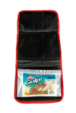 Berkley Bait Lure Wallet -Outlet Reels And Lures Store BerkleyBaitWallet OpenGulp ec4632c1 f69c 4d37 9fd9 6bcd2fc3aca4