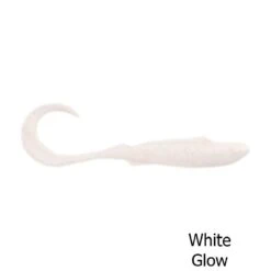 Berkley Gulp Alive Nemesis 6.5in Lures -Outlet Reels And Lures Store Berkley Gulp Alive Nemisis White Glow Freddys 1358e5fa 2670 4f06 871b bc731e1f6618