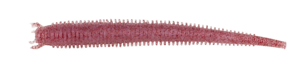 Berkley Gulp Fat Hollow Sandworm 4in Lures - Image 2