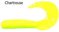 Berkley Gulp Jigging Grub Lures -Outlet Reels And Lures Store Berkley Gulp Jigging Grub 4in Chartreuse Freddys 3b1ddeaf 848e 4fee 9fce 256d5376694d