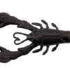 Berkley Powerbait Craw Lures 1 Berkley Powerbait Craw Lures -Outlet Reels And Lures Store Berkley Powerbait Craw Lures Black UV Freddys