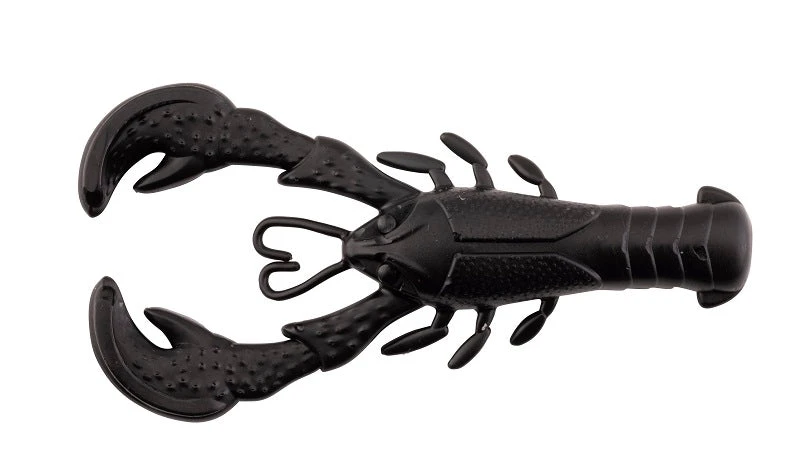 Berkley Powerbait Craw Lures 3 Berkley Powerbait Craw Lures