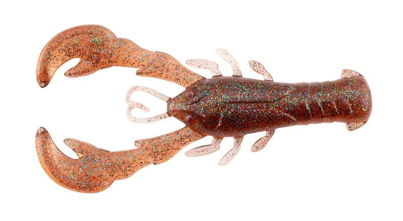 Berkley Powerbait Craw Lures 4 Berkley Powerbait Craw Lures - Image 2