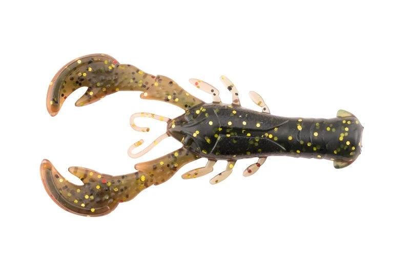 Berkley Powerbait Craw Lures 5 Berkley Powerbait Craw Lures - Image 3