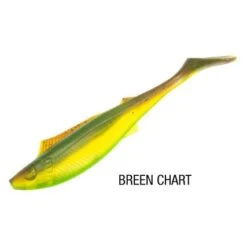 Berkley Powerbait Nemesis Paddle Tail Soft Plastic Lures -Outlet Reels And Lures Store Berkley Powerbait Nemisis Paddle Tail Breen Chart ceb78107 bedb 4708 b59d 5c9d13b75f33