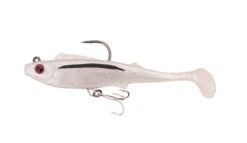 Berkley Pro Rig Lures 13 Berkley Pro Rig Lures -Outlet Reels And Lures Store Berkley Pro Rig Lures Pearl White Silver Freddys