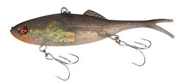 Berkley Shimma Fork Tail Vibe Lures - Image 7