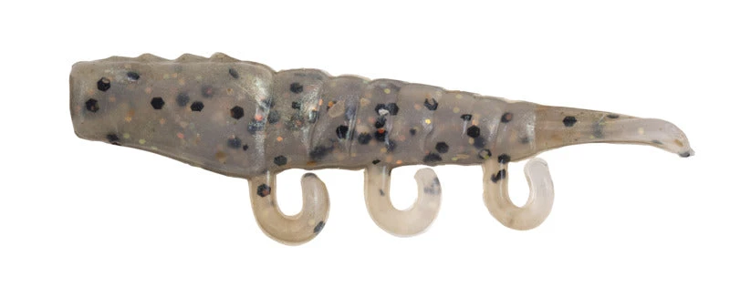 Berkley Turbo Shrimp Soft Plastic Lures - Image 7