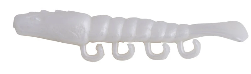 Berkley Turbo Shrimp Soft Plastic Lures - Image 17