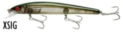 Bomber Long A 17A SW Lures -Outlet Reels And Lures Store Bomber Long A 17A XSIG Freddys
