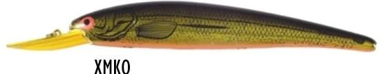 Bomber Long A 25A Lures 3 Bomber Long A 25A Lures
