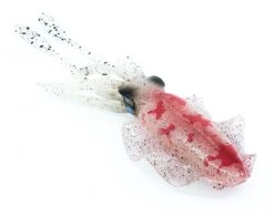Chasebaits Smash Squid Lure Clearance