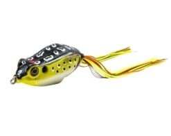 Zman Leap Frog Walking Frog 2.75in Surface Lures -Outlet Reels And Lures Store Brown Leopard 8496a3b0 2ec8 422a 9aec b6c760cd253d