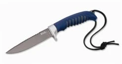 Buck Silver Creek 4in Bait Knife